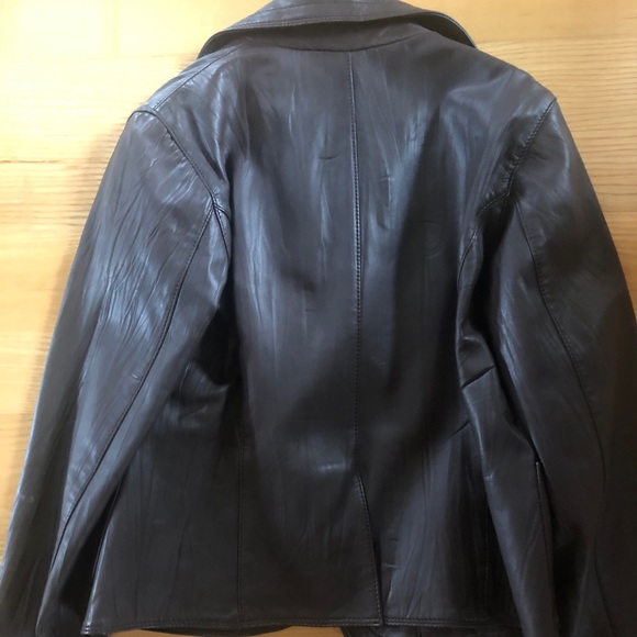 Jacket - Picture 2 of 2